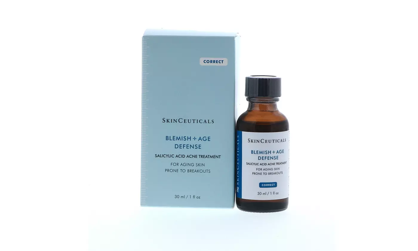 Skinceuticals Blemish plus Age Defense, 1 oz - Primary Image