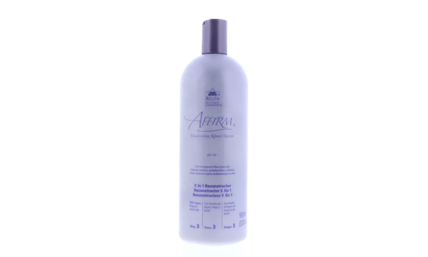 Avlon Affirm 5 in 1 Reconstructor 32 Fl. Oz. - Primary Image