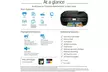 HP OfficeJet 4650 Wireless All-in-One Photo Printer (Black) - Refurbished - Second Medium