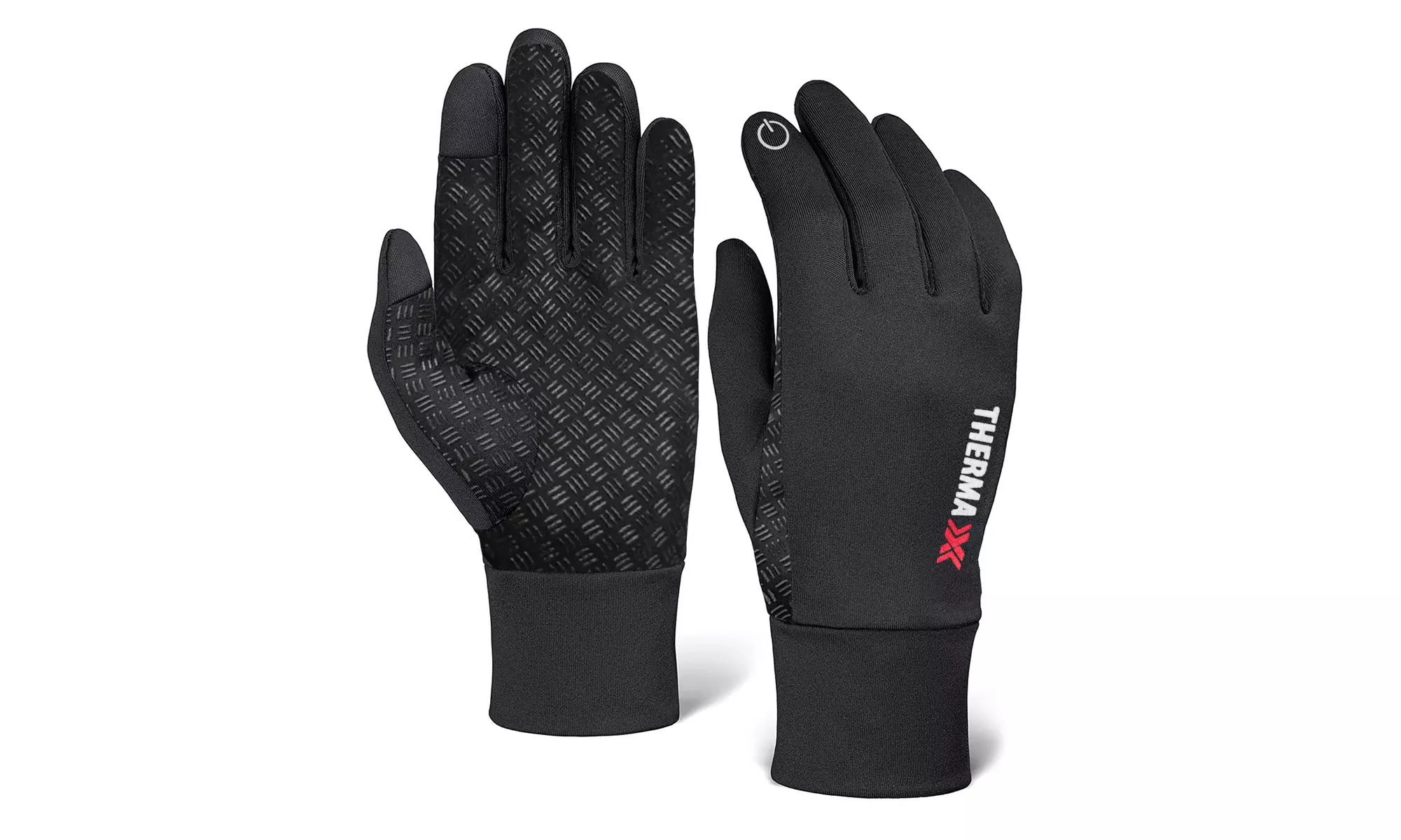 Thermal Winter Touch Screen Running Gloves