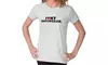 I Love My Rottweiler Cute Heart Dog Owner Ladies T Shirt