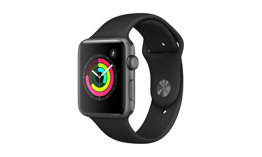 refurbished iwatch series 3