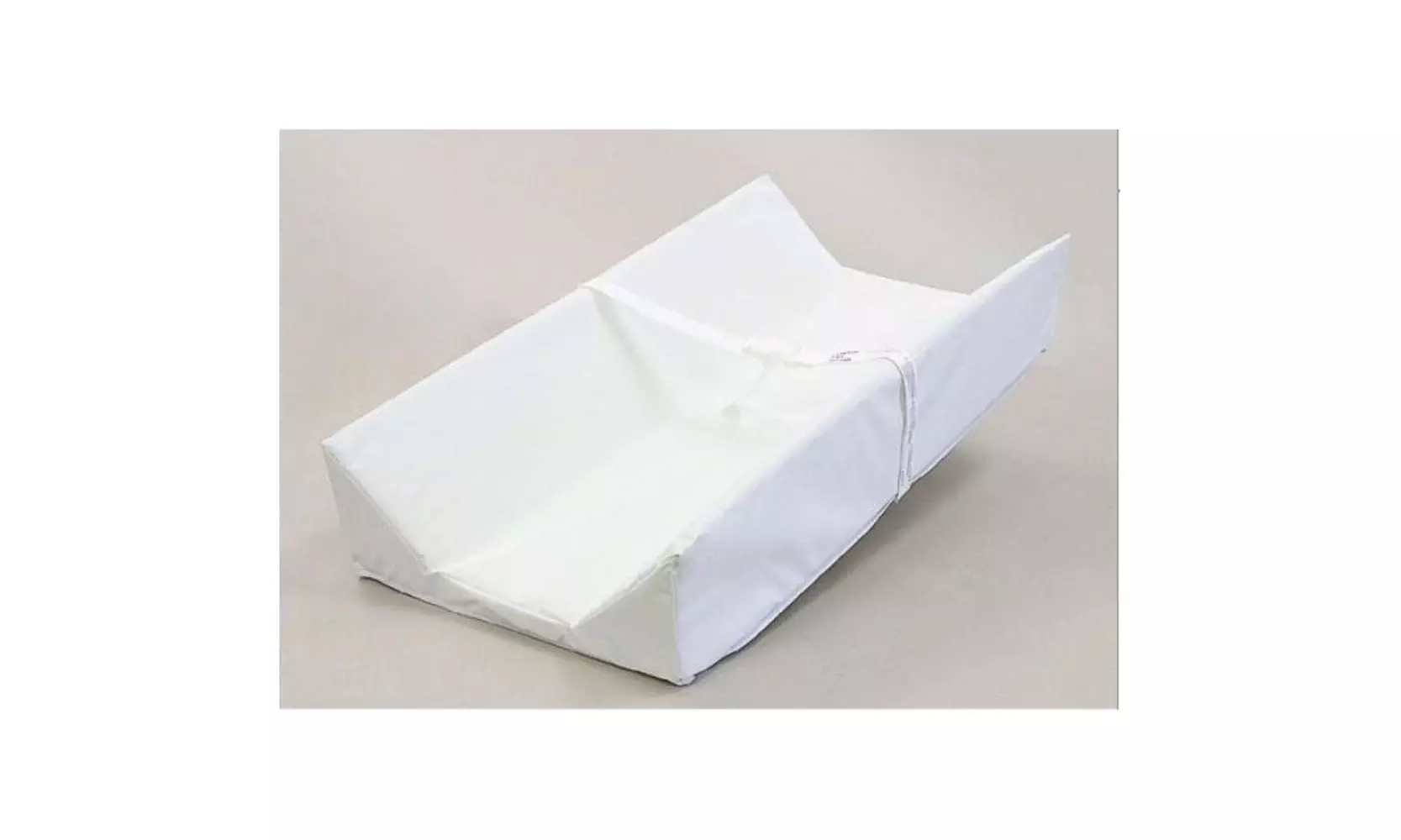 L A BABY 1830 30CPW Commercial Grade Changing Pad with Extra High Sides 30 in - Second Medium