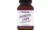 TwinLab Inositol Caps, 500 mg - 100 Capsules