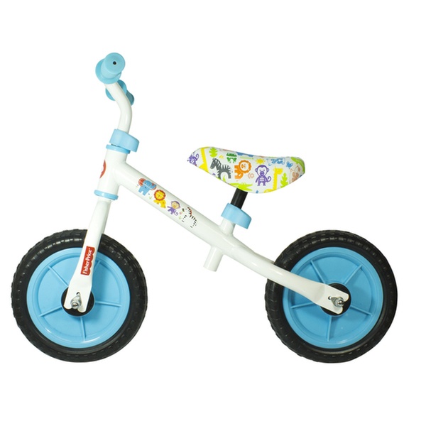 fisher price balance bike