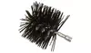 Rutland MST-6 6 in. Diameter Round Master Sweep Round Wire Brush 