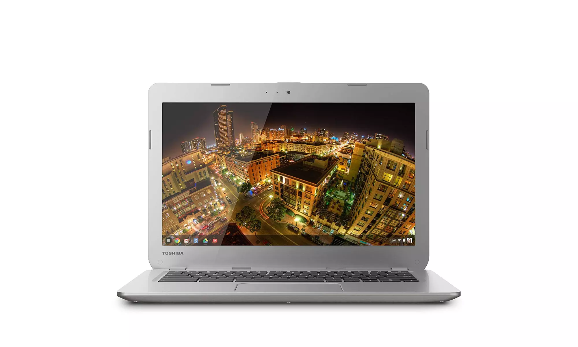 Toshiba CB35-A3120 - 13.3" Intel Celeron 2955U 2GB RAM 16GB SSD (Scratch & Dent) - Primary Image