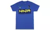 Ninja Shirt Men's NinjasHyper Logo Ninja YouTube T-Shirt