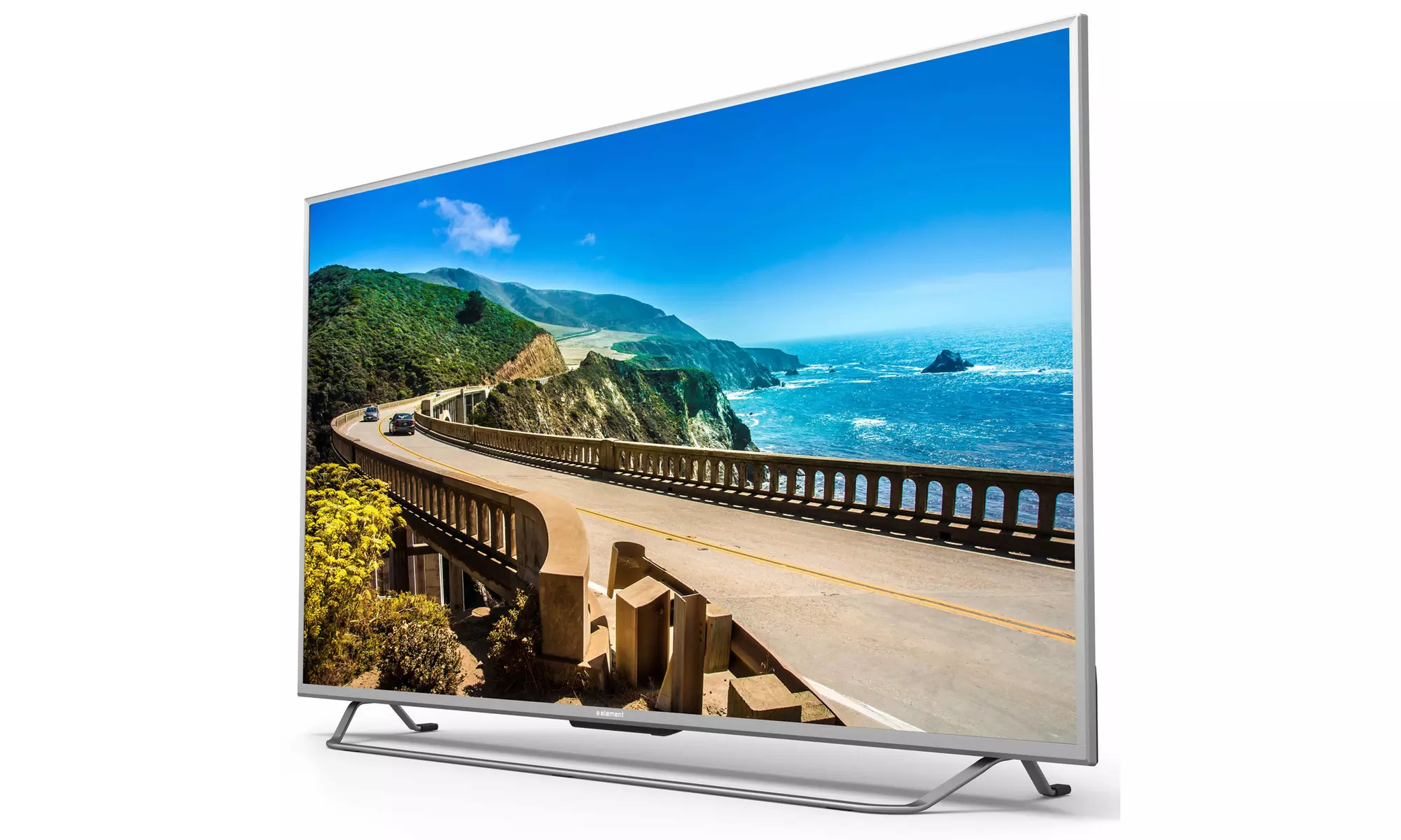 Element 50" Class FHD (1080P) LED TV (ELFW5017) - Primary Image