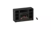 Electric Fireplace TV Stand- For TVs up to 47"