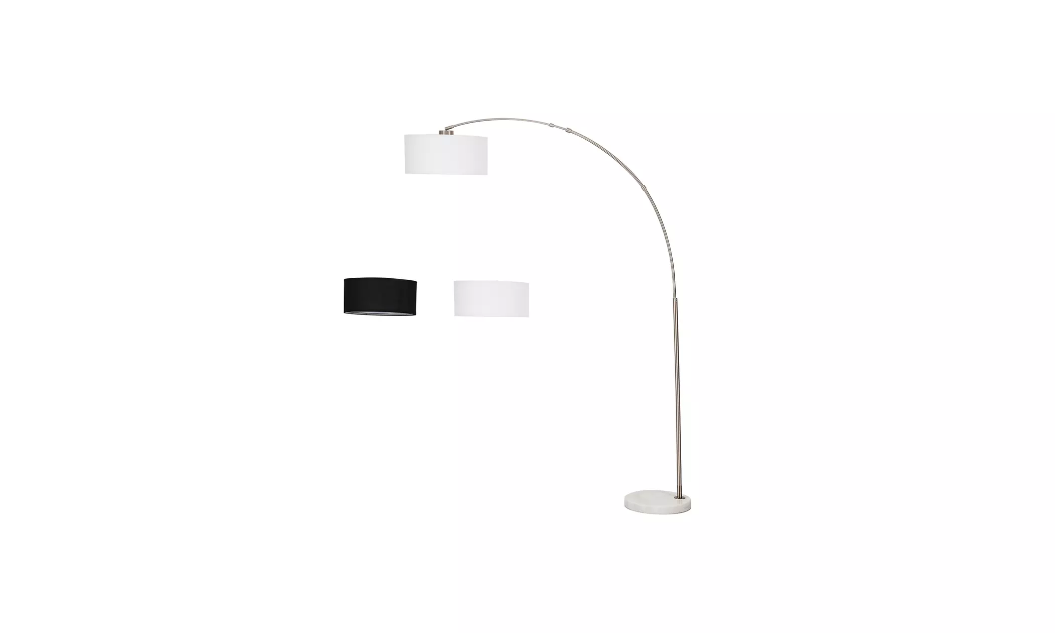Defong Modern 88 Inch Stand-U... | Groupon Goods