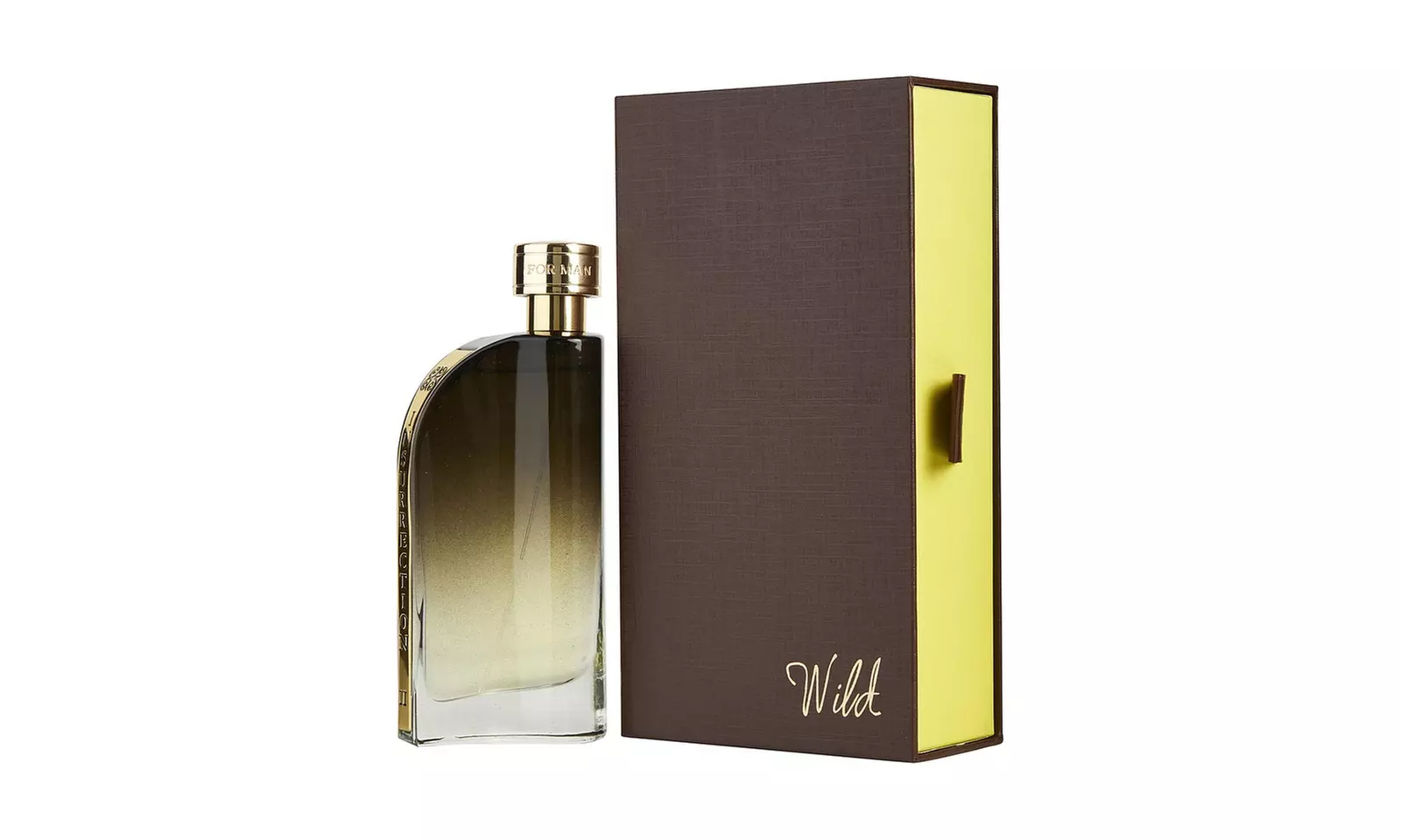 Reyane Tradition Insurrection II Wild Eau De Toilette for Men (3.0 Fl. Oz.) - Primary Image
