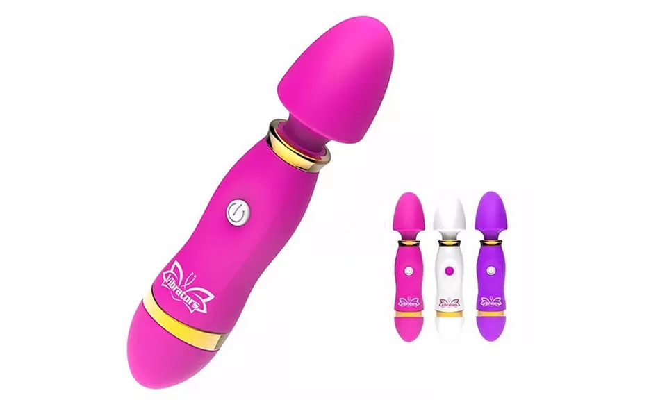 Clitoris Vibrator Orgasm Female Adult Sex Toy Stimulator