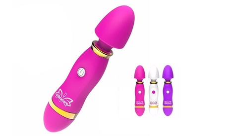 Clitoris Vibrator Orgasm Female Adult Sex Toy Stimulator Pink