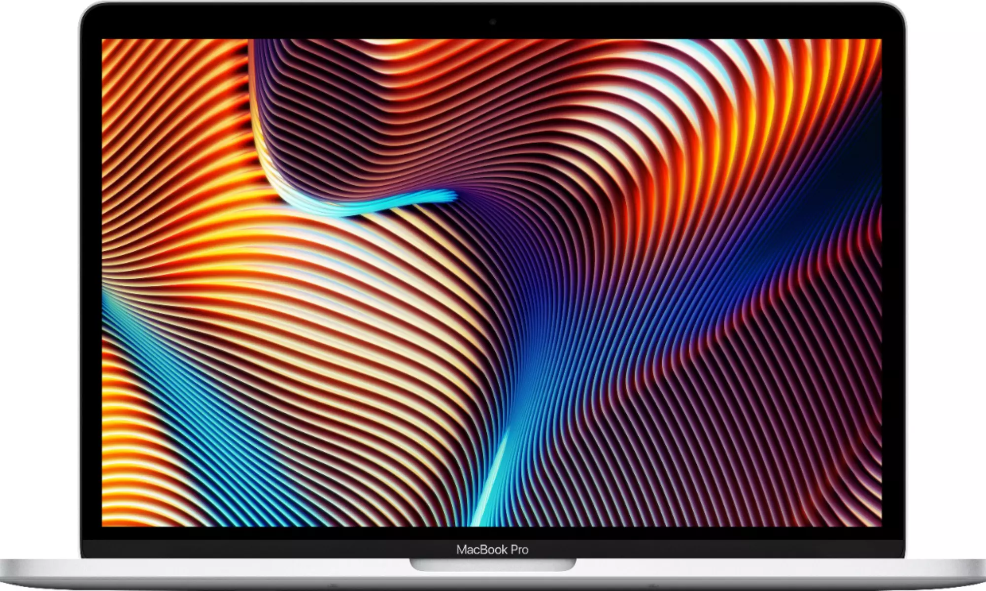 Apple MacBook Pro 13" 2019 Intel Core i5 2.4GHz 512GB SSD - A Grade Refurbished - Primary Image