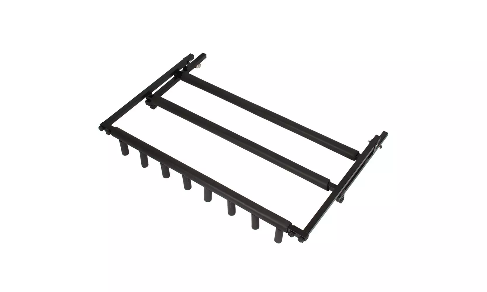 Rack Style Guitar Stand for Multiple Guitars/Bass - Second Medium