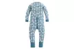 ergoPouch Winter Onesie (2.5 Tog) - Second Medium