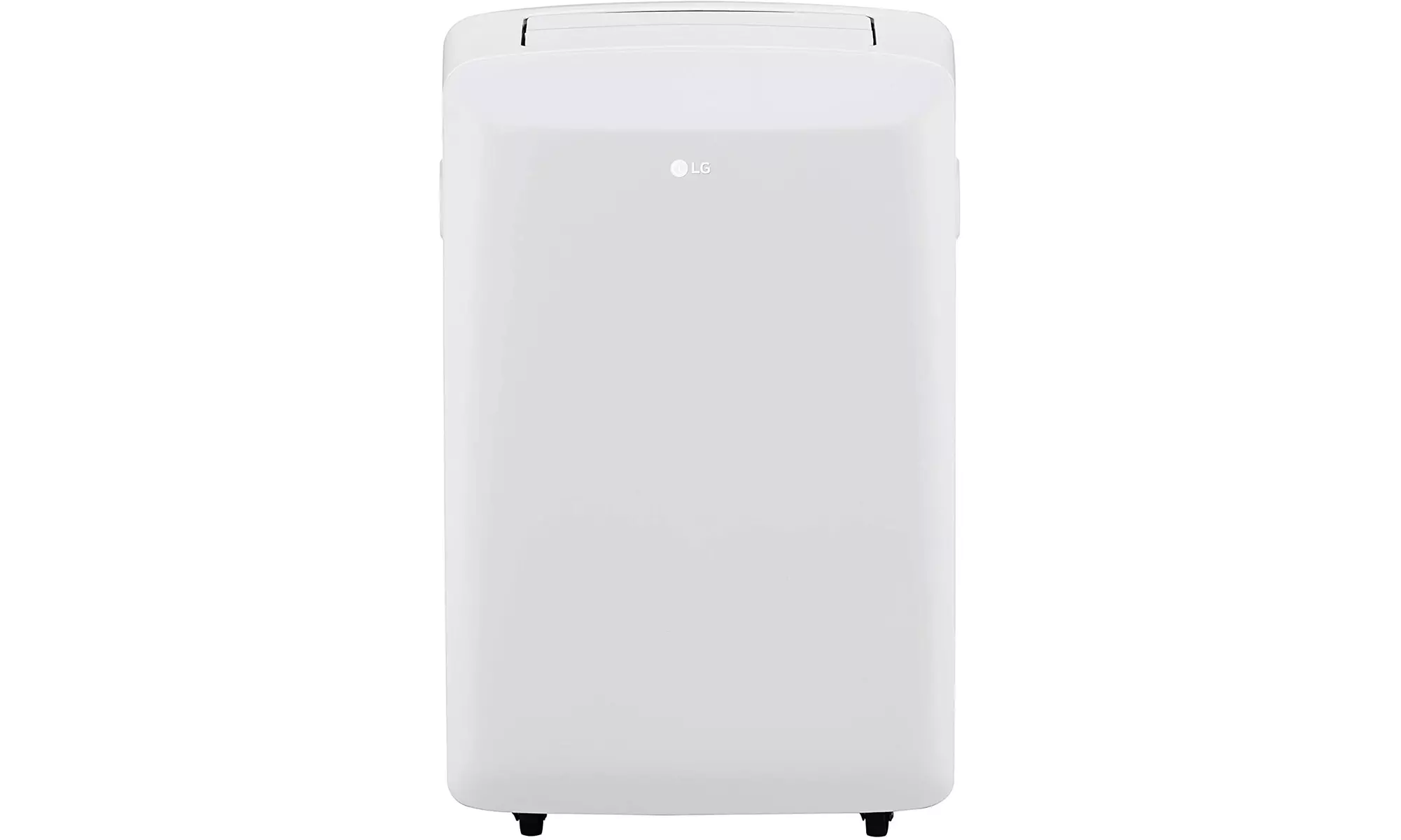LG 8,000 BTU (5,500 BTU DOE) Portable Air Conditioner, w/LCD Remote, LP0817WSR - Primary Image