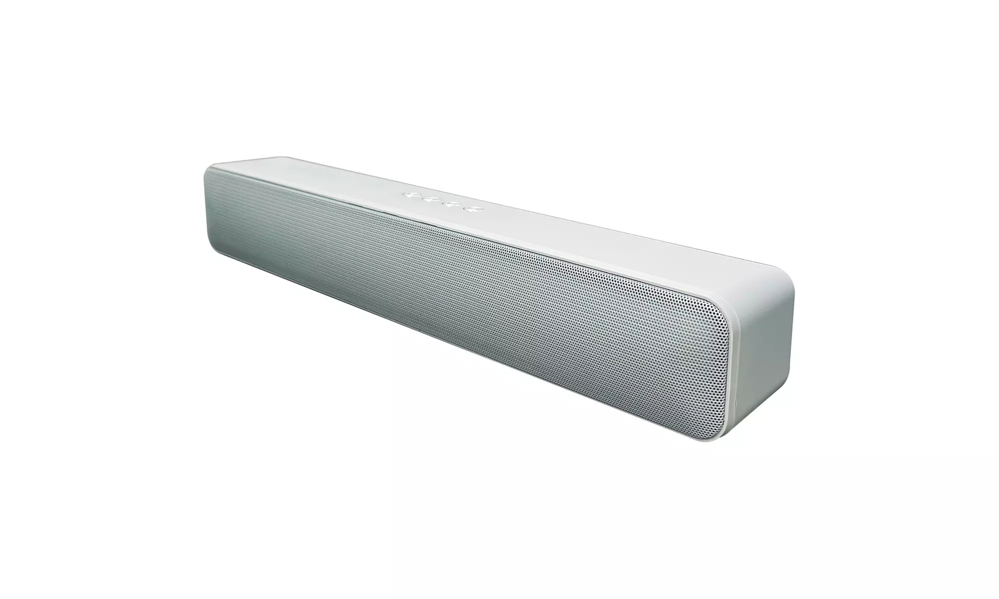 Zummy RGB Colorful LED Light Bluetooth Soundbar Speaker