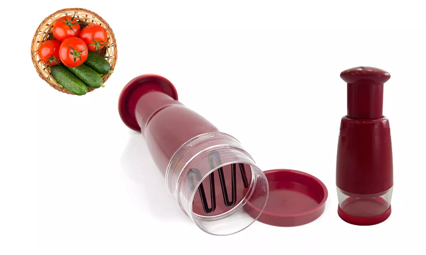 Farberware Mini Food Chopper - Primary Image