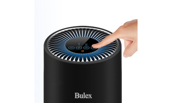 Bulex air online purifier