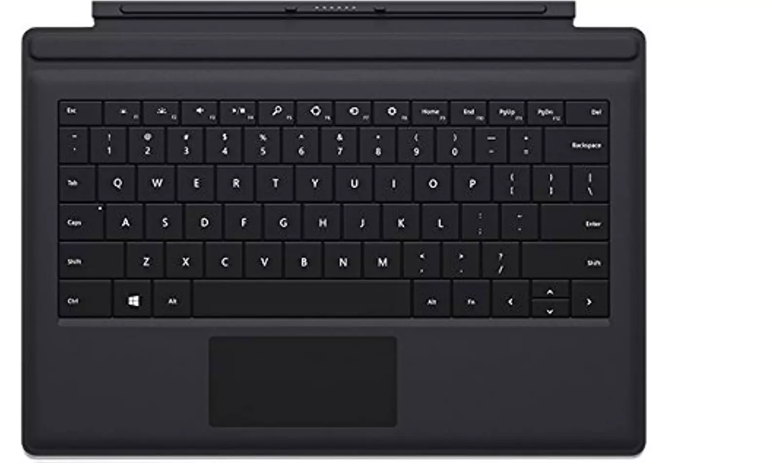 Microsoft Surface Type Cover for Surface 3 - Model 1644 (Scratch & Dent)