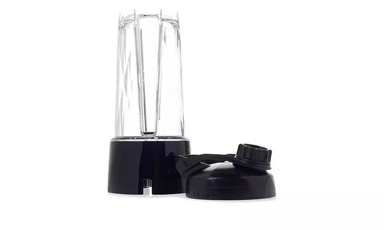 Single Serve Blender Jar - Blendtec GO Jar - Second Medium