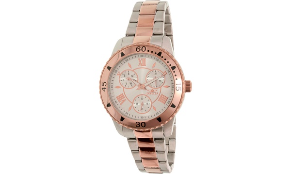 Invicta mens deals dress watches