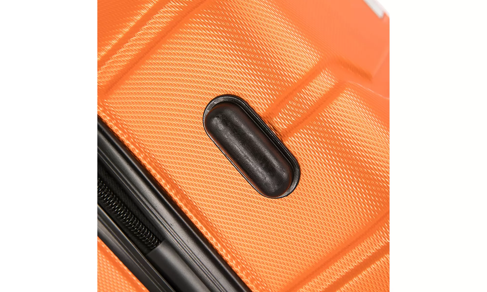 InUSA Trend lightweight hardside spinner luggage 20'', 24", 28" 