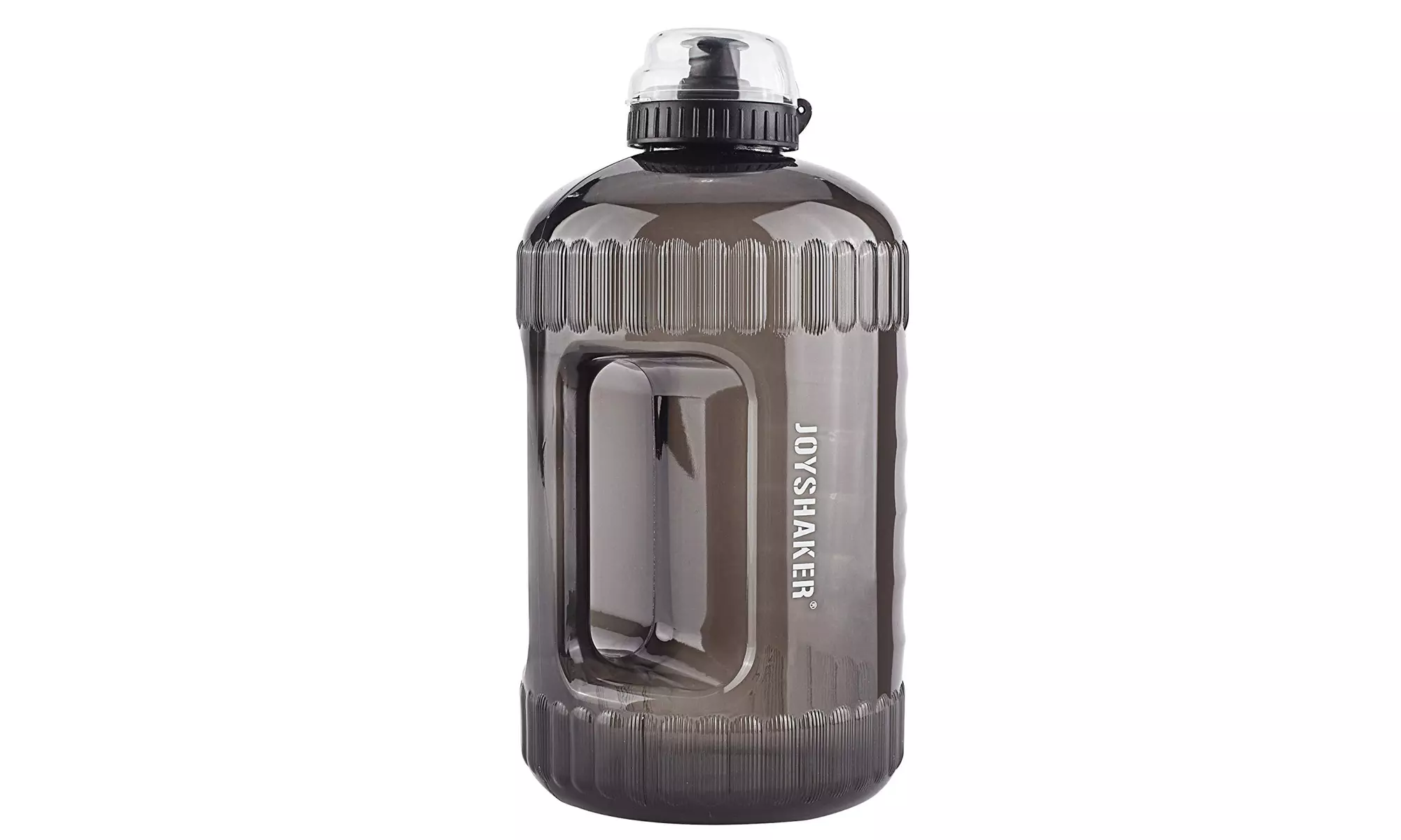 2.2L Water Jug Large Capacity Like Half Gallon Water Bottle Keep Enough Water - Primary Image