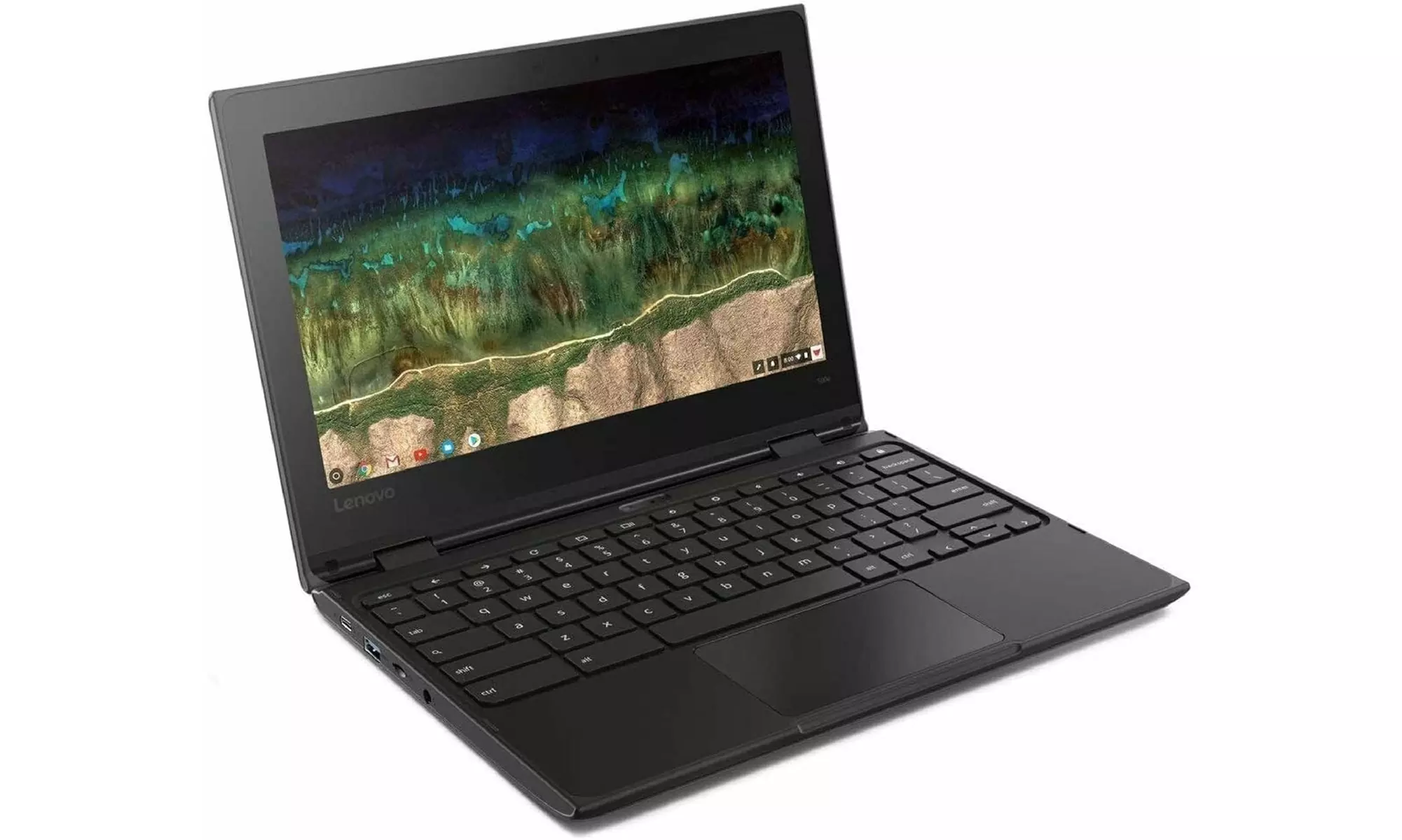 Lenovo 2-in-1 500E - 11.6" Intel Celeron N4100 4GB 32GB SSD Refurbished 