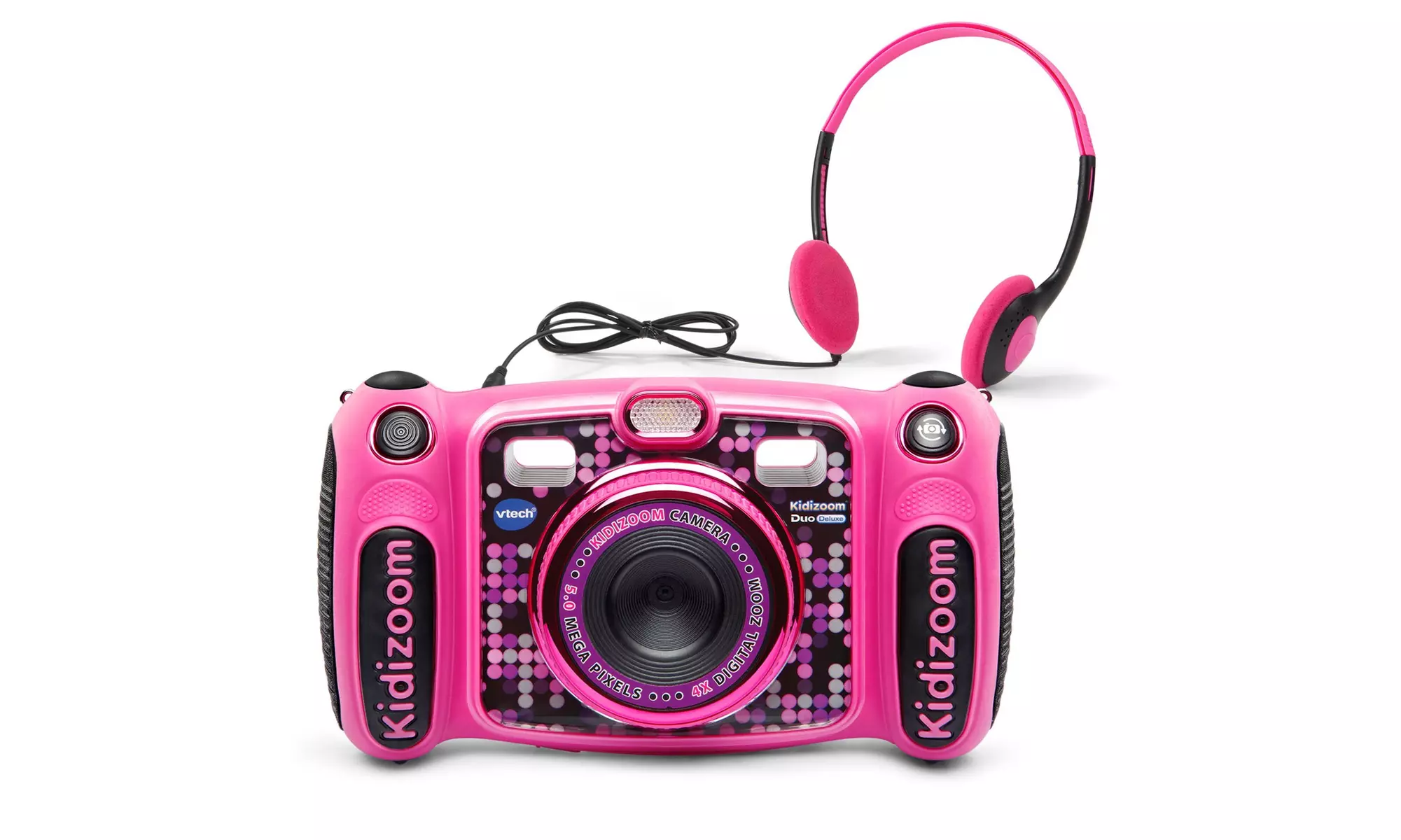 VTech Kidizoom Duo 5.0 Deluxe Digital Selfie Camera - Primary Image