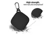 Earphone Storage Bag Headphone Holder Case Soft Protective Case for Powerbeats - Second Medium