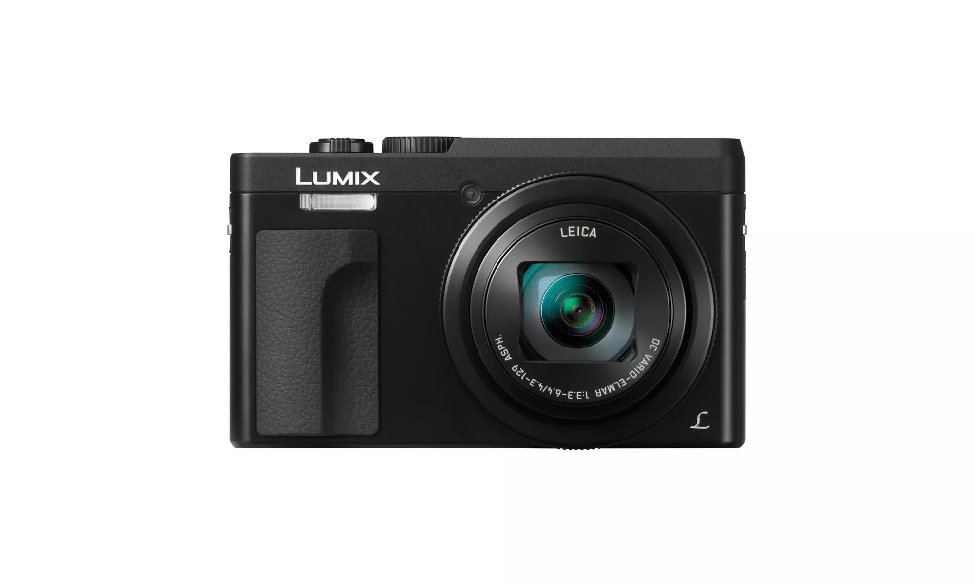 Panasonic DCZS70K Lumix 20.3 Megapixel, 4K Touch 3" LCD, 180 Flip 64gb - Primary Image
