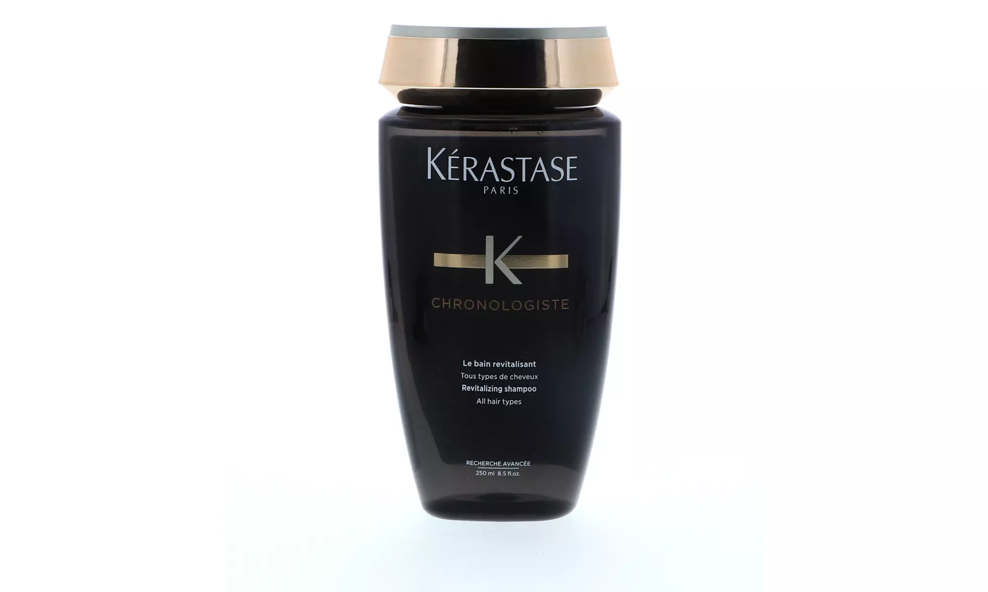 Kerastase Chronologiste Mask,Blow-Dry Care,Huile de Parfum and Shampoo