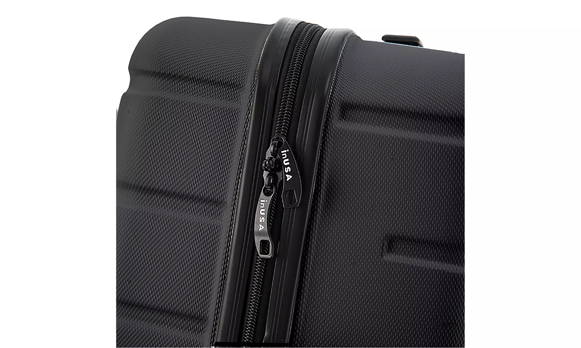InUSA Trend lightweight hardside spinner luggage 20'', 24", 28" 