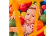 Ocean Balls Soft Plastic Withstand Voltage Balls - Second Medium