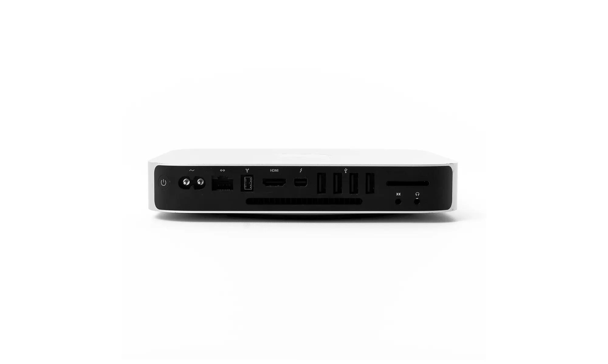  Apple MacMini MC815LL/A - Intel Core i5 2.3 GHz 2GB 500GB HDD (Grade A Refurb) - Second Medium