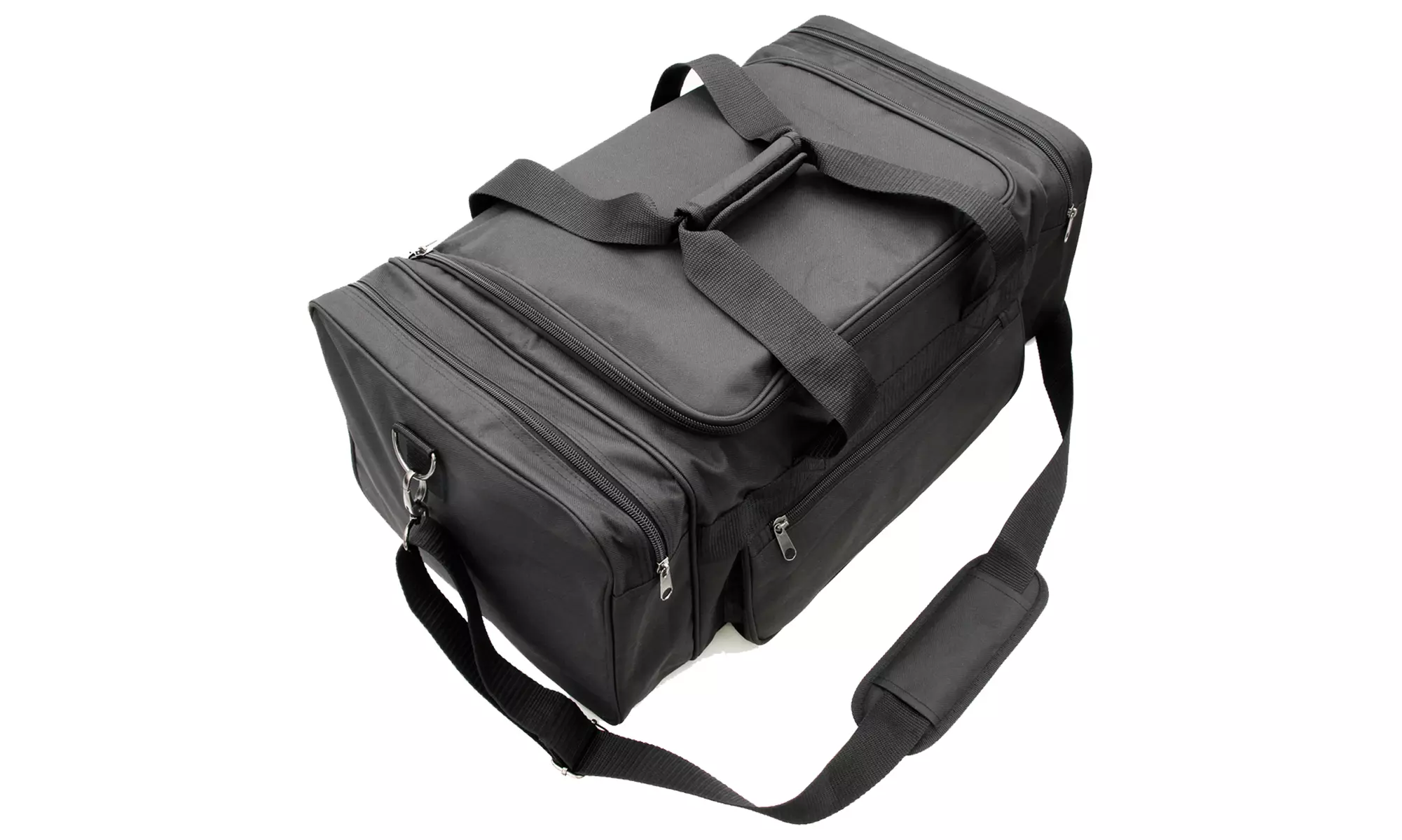 CASEMATIX Duffel Bag Compatible with XBOX Series X Gaming Console & Accessories - Second Medium