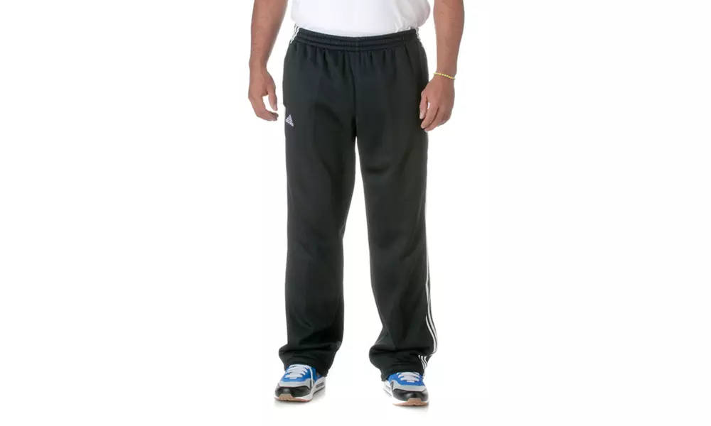 Adidas Mens Pindot Performance Team Pant - Primary Image