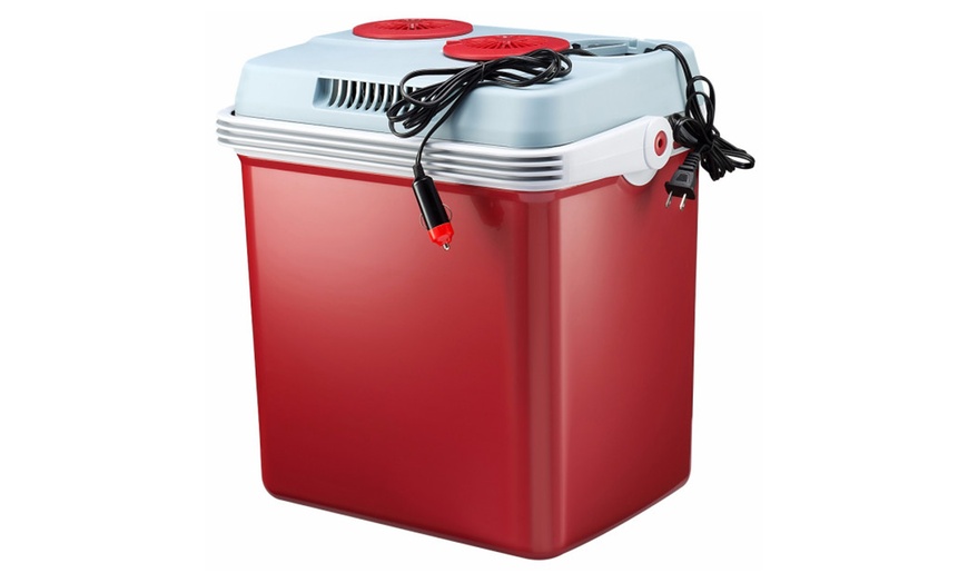 Knox gear hot sale cooler