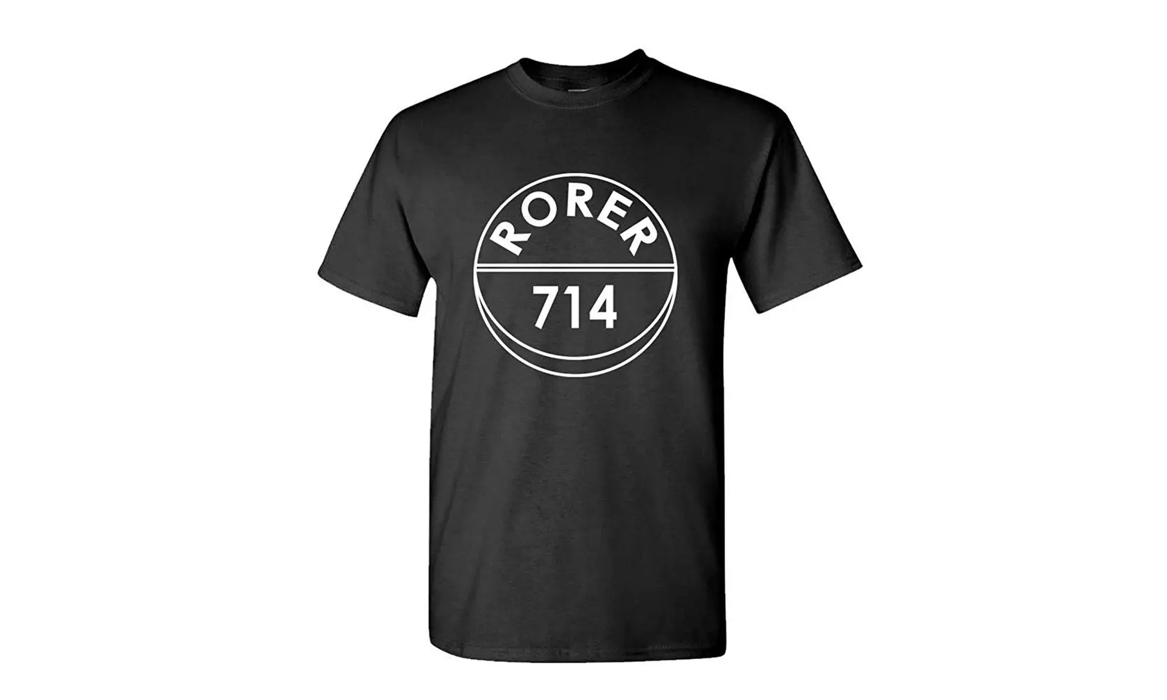 The Goozler - Quaalude - RORER 714 - chon Drugs ludes - Mens Cotton T-Shirt - Primary Image