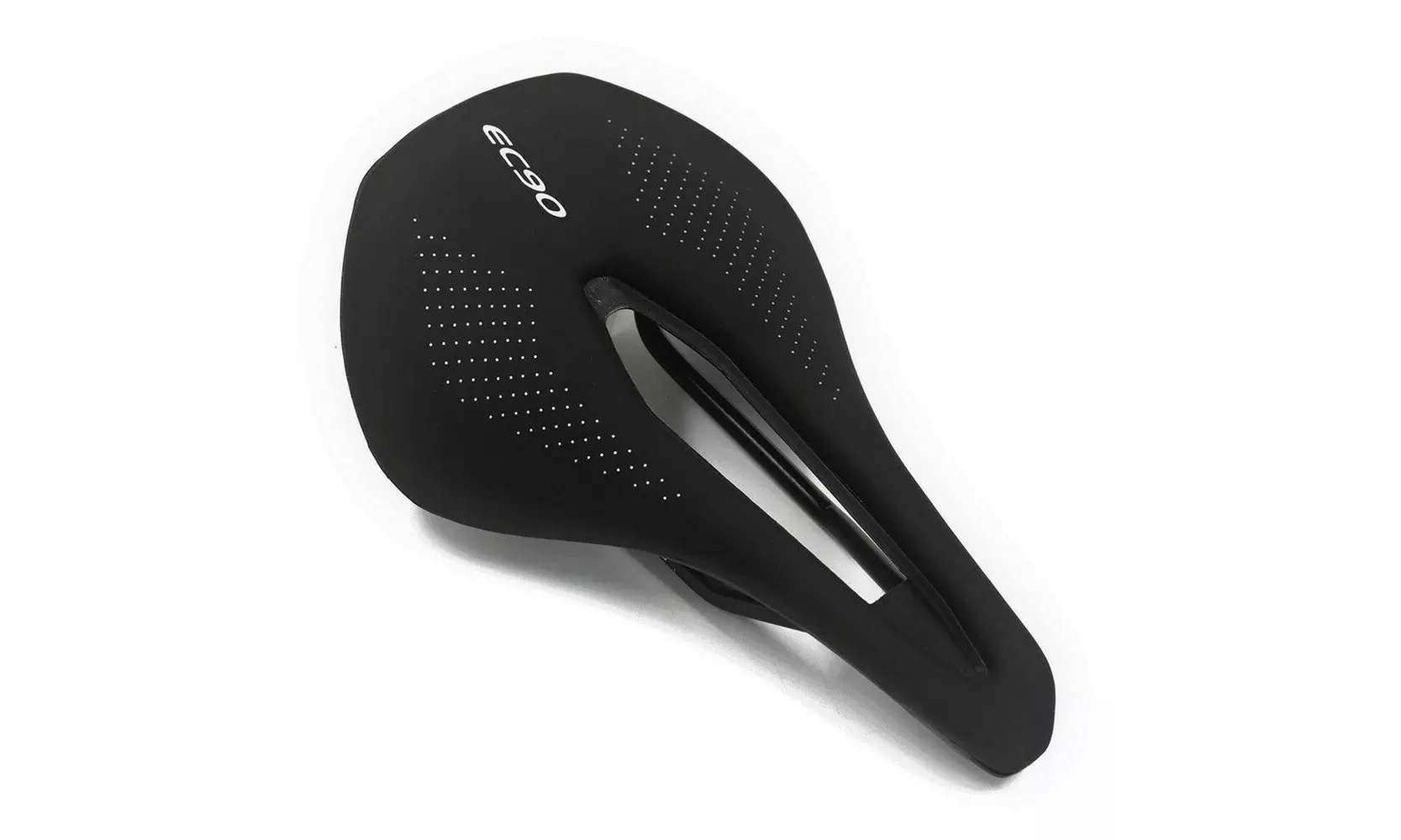 Bicycle MTB Road Bike Saddles Mountain Bike Racing Saddle PU Cushion - Primary Image
