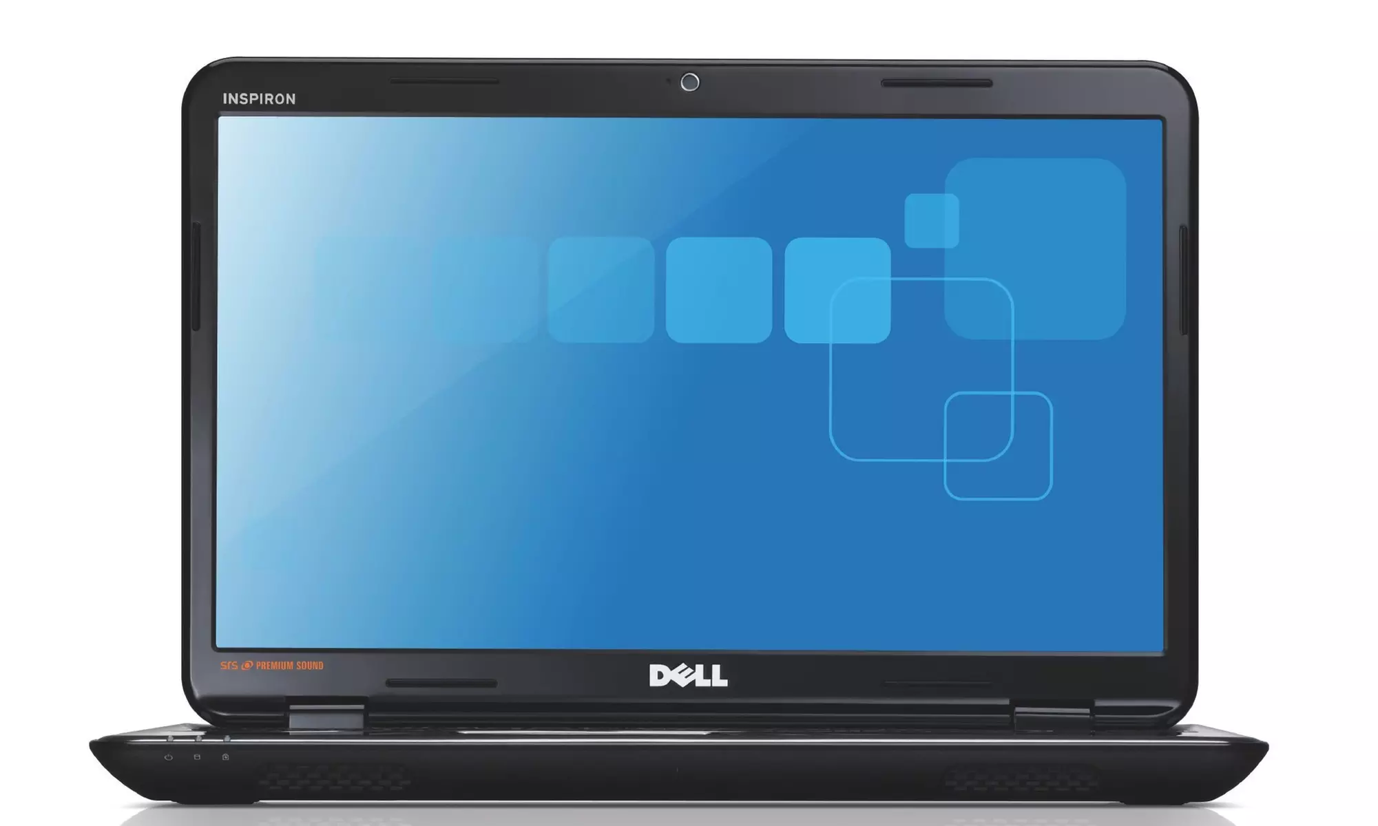 Dell Inspiron N5010 Laptop Intel Core i5 2.40 GHz 4GB Ram 640GB - Refurbished - Primary Image
