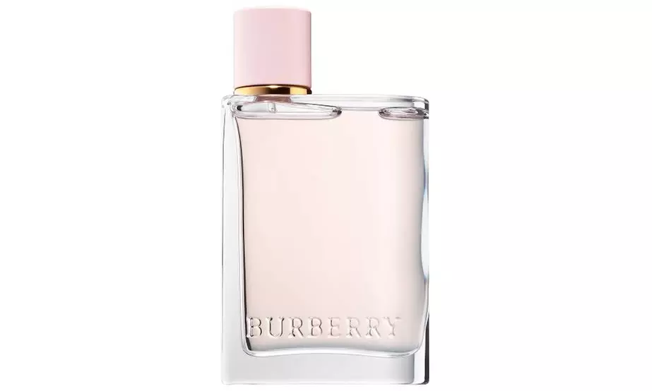 Burberry Her Eau De Parfum 3.3 OZ 100 ML For Women - Second Medium