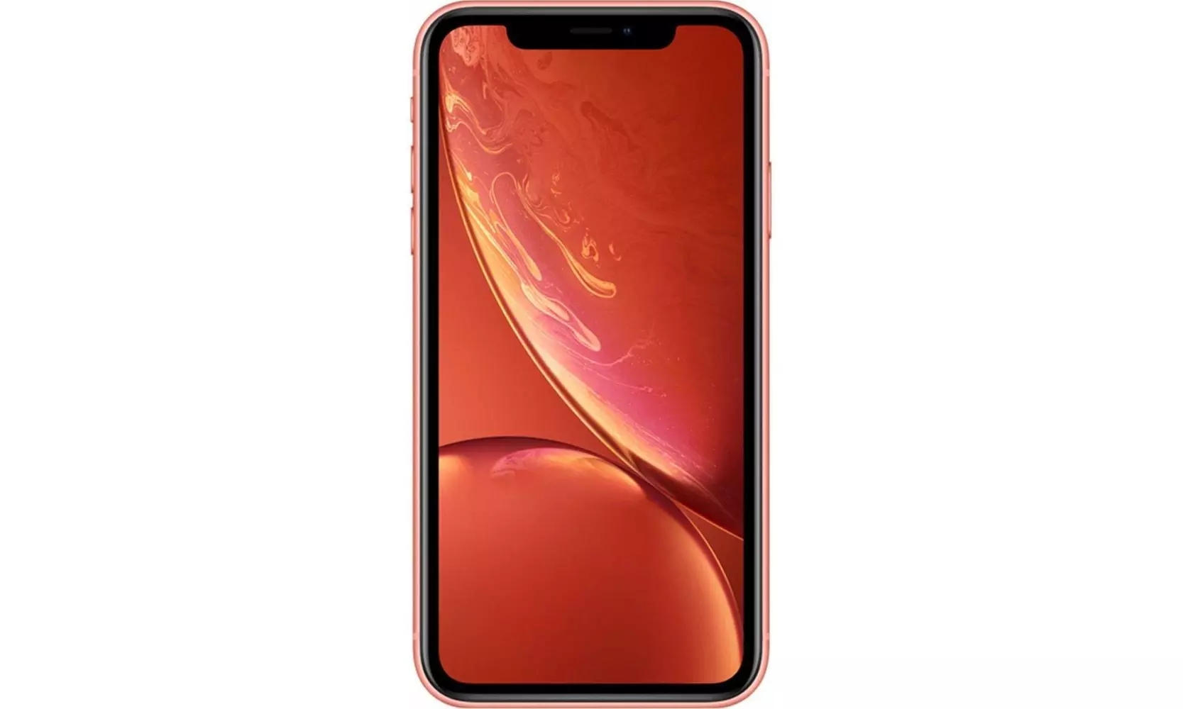 Apple iPhone XR Fully Unlocked 64GB / 128GB / 256GB (Scratch & Dent - Fair)