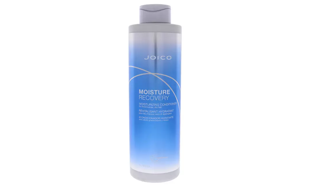 Joico Moisture Recovery Conditioner For Unisex 33.8 oz - Primary Image