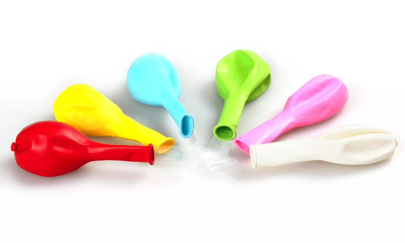 LED Balloon Lights 6 Colors Light Up Balloons (6-Pack or 12-Pack) - Image 5