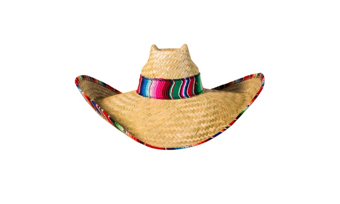 authentic sombrero hats for sale