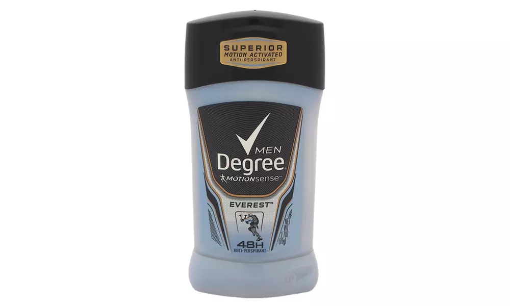 Degree Everest Invisible Stick Adrenaline Series Deodorant - Primary Image